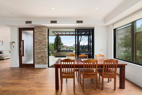 Ra Wonga - Queenscliff Beach House - Accommodation Australia 1