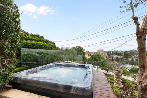Ra Wonga - Queenscliff Beach House - Accommodation Australia 0