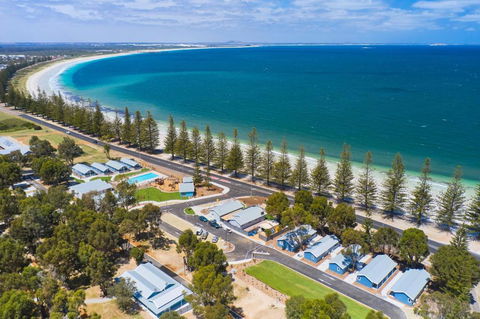 RAC Esperance Holiday Park - Accommodation Australia 0