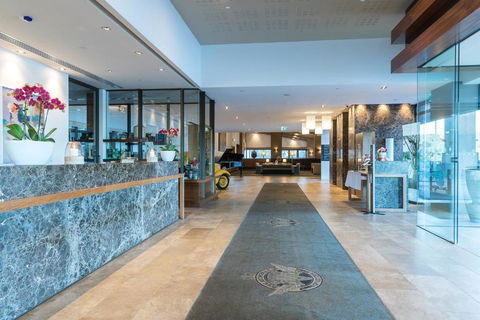 RACV Healesville Country Club & Resort - Accommodation Australia 2