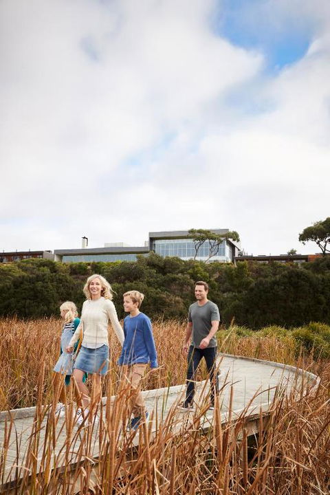 RACV Inverloch Resort - Accommodation Australia 0