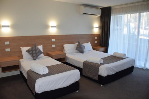 Rainbow Motel Queanbeyan - Accommodation Australia 0