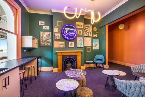 Ramsgate Hotel By Nightcap Social - Accommodation Australia 3