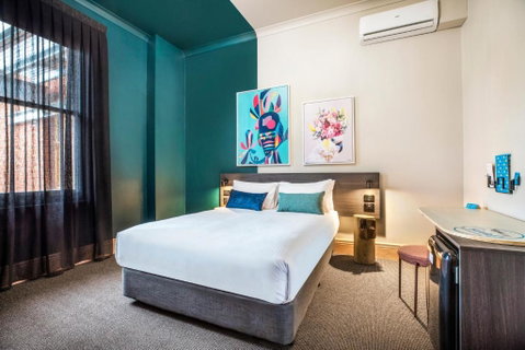 Ramsgate Hotel By Nightcap Social - Accommodation Australia 1