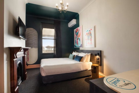 Ramsgate Hotel By Nightcap Social - Accommodation Australia 0