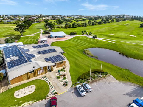 Range View House 23 Bristow Smith Ave Goolwa South-No Linen Included - Accommodation Australia 1