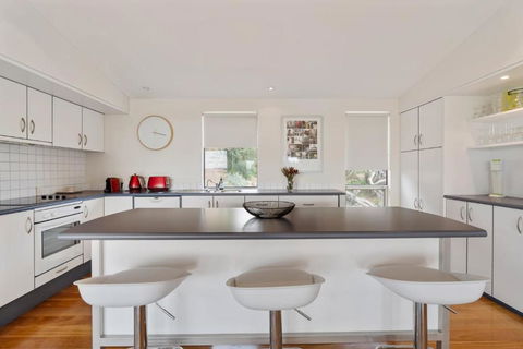 Range View House 23 Bristow Smith Ave Goolwa South-No Linen Included - Accommodation Australia 2