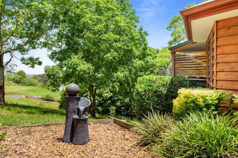 Ravensbourne Escape-Tree Tops - Bed n Breakfasts 3