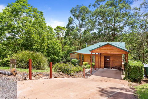 Ravensbourne Escape-Tree Tops - Bed n Breakfasts 1