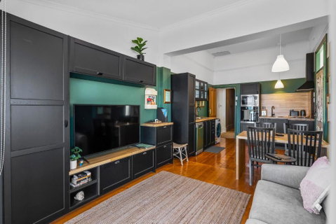 Rawsons Shack Beachfront Unit Suits Single Or Couple - Accommodation Australia 3