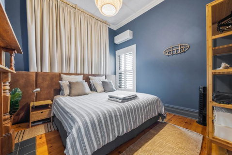 Rawsons Shack Beachfront Unit Suits Single Or Couple - Accommodation Australia 0