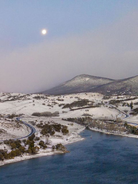 Razorback 4 - Accommodation Australia 3