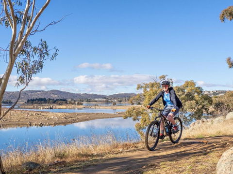 Razorback 4 - Accommodation Australia 2