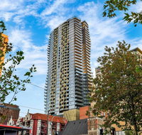 Realm Apartments by CLLIX - Accommodation Australia