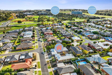 Reconnect On Daly I Epworth And Deakin - Local Tourism 3