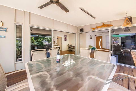 Recovery On Discovery Holiday House - Australia Shopping 1