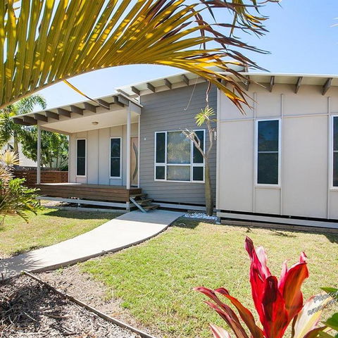 Recovery On Discovery Holiday House - Australia Shopping 3