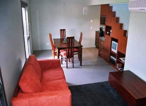 Red Brier Cottage Accommodation - Accommodation Australia 2