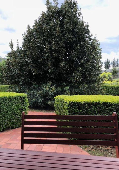 Red Brier Cottage Accommodation - Accommodation Australia 1