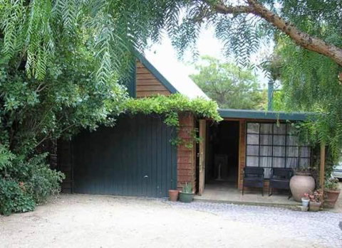 Red Brier Cottage Accommodation - Accommodation Australia 3