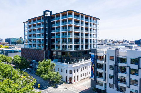 R Hotel Geelong - Accommodation Australia 0