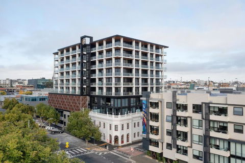 R Hotel Geelong - Accommodation Australia 3