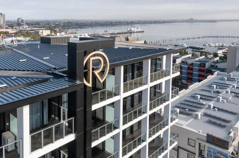 R Hotel Geelong - Accommodation Australia 1