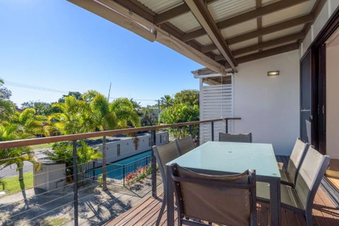 Rainbow Surf 5 - Accommodation Australia 1