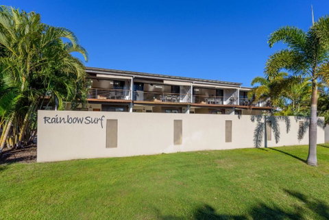 Rainbow Surf 5 - Accommodation Australia 3