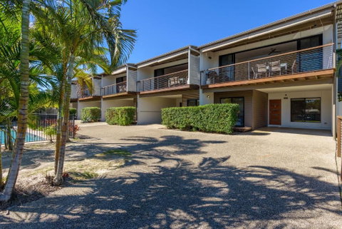 Rainbow Surf 5 - Accommodation Australia 2