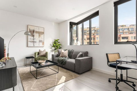 Pyrmont Apartments By Urban Rest - Local Tourism 1