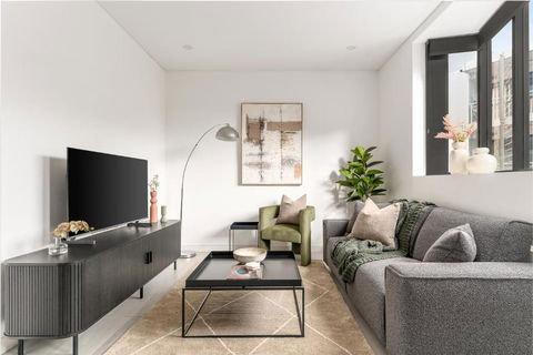 Pyrmont Apartments By Urban Rest - Local Tourism 0