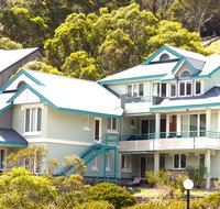 Aspect 2 - Accommodation Australia