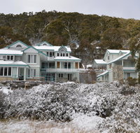 Aspect 2A - Accommodation Australia