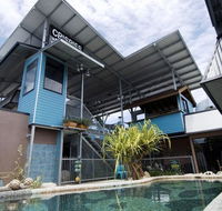 Aspect Central - Accommodation Australia