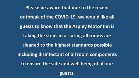 Aspley Motor Inn - Local Tourism 1