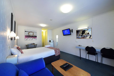 Aspley Motor Inn - Local Tourism 2