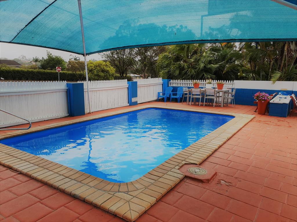 Aspley QLD Bed n Breakfasts