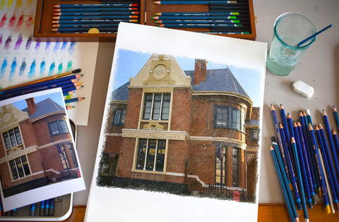 Assemblage Boutique Art B & B - Local Tourism 0