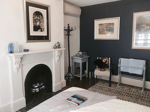 Assemblage Boutique Art B & B - Local Tourism 2