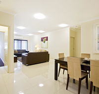 Astina Serviced Apartments - Central - Accommodation Australia