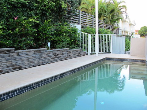 Aston Hill Motor Lodge - Local Tourism 1