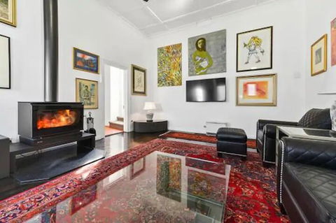 Aston On Church - Luxury Accommodation - Accommodation Australia 0