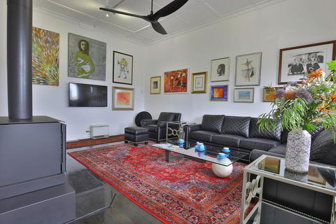 Aston On Church - Luxury Accommodation - Accommodation Australia 1