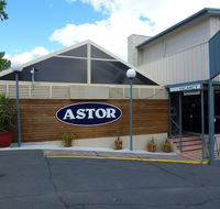 Astor Hotel Motel - Australia Shopping