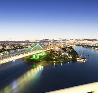 Astra Apartments Brisbane CBD - Accommodation Australia