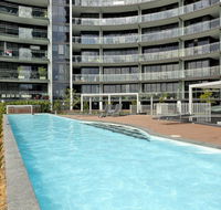 Astra Apartments Canberra - Manhattan - Australia Shopping