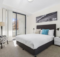 Astra Apartments Liverpool - Accommodation Australia