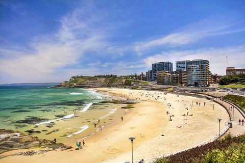 Astra Apartments Newcastle - Local Tourism 3