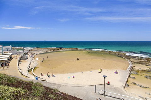 Astra Apartments Newcastle - Local Tourism 2